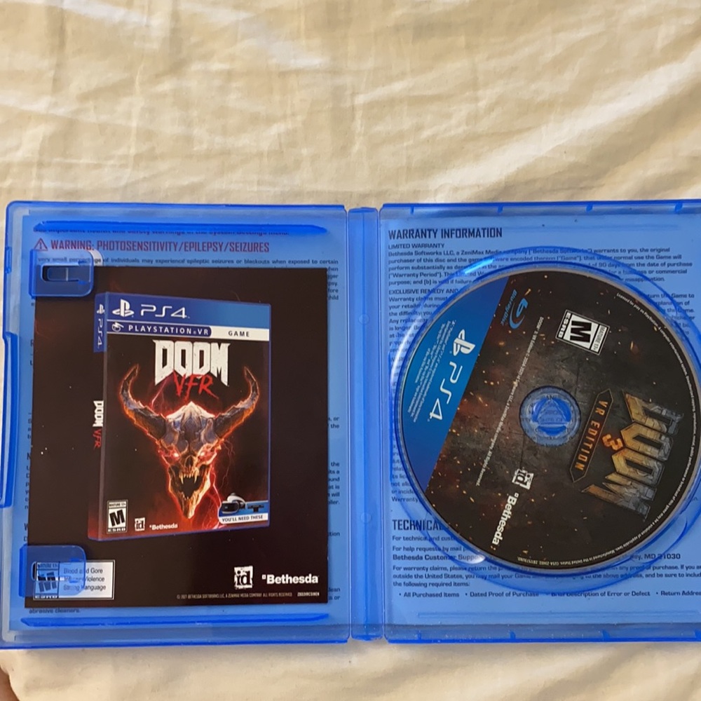 DOOM 3 VR Edition - Picture 3 of 3